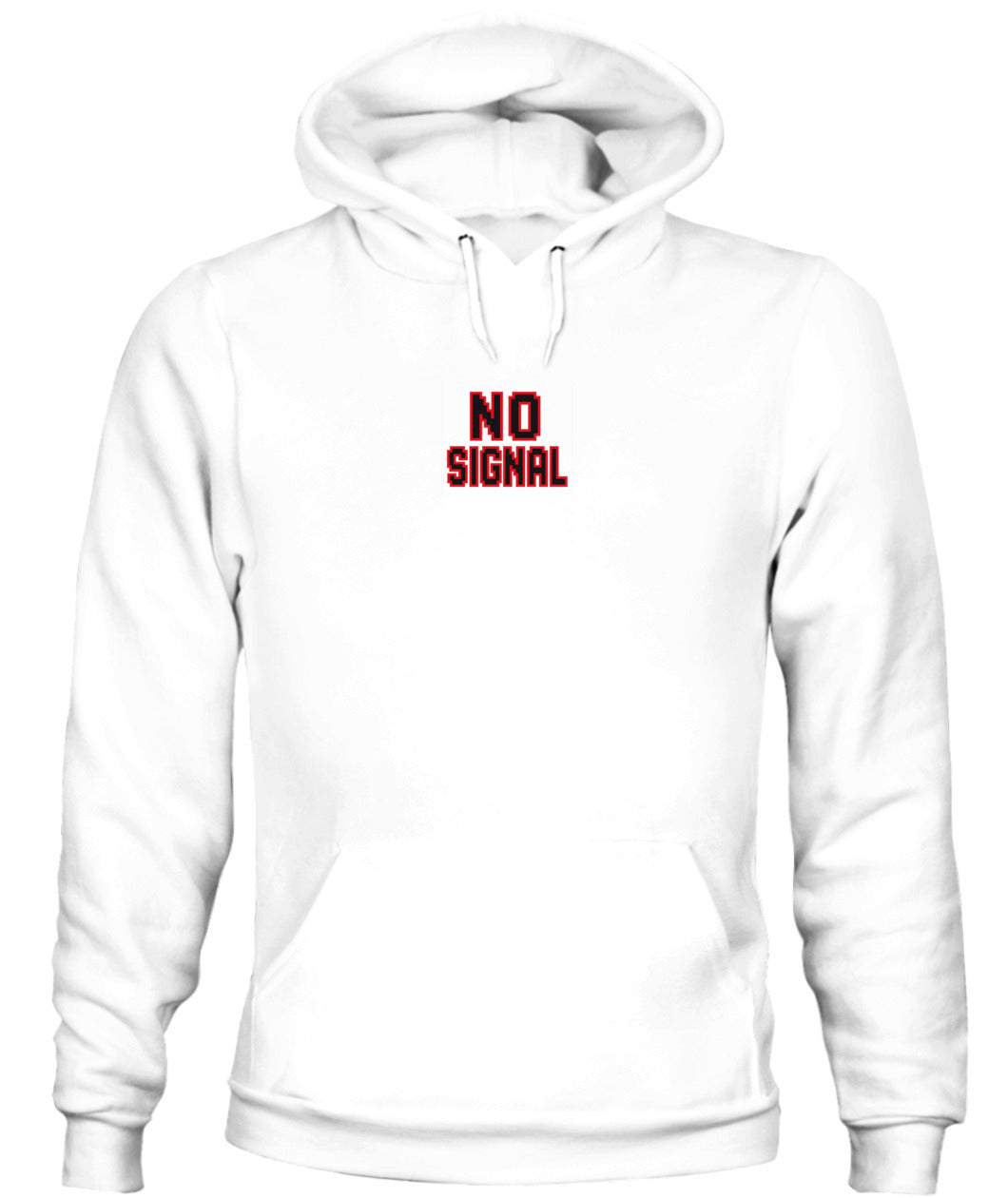 Unisex Hoodie | Gildan 18500