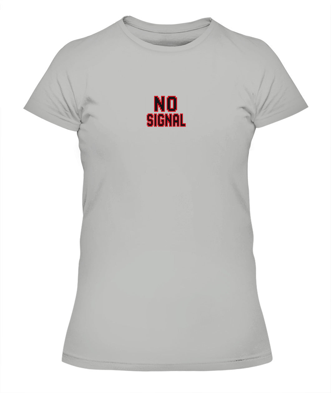 Lady'S T-Shirt | Gildan 5000L