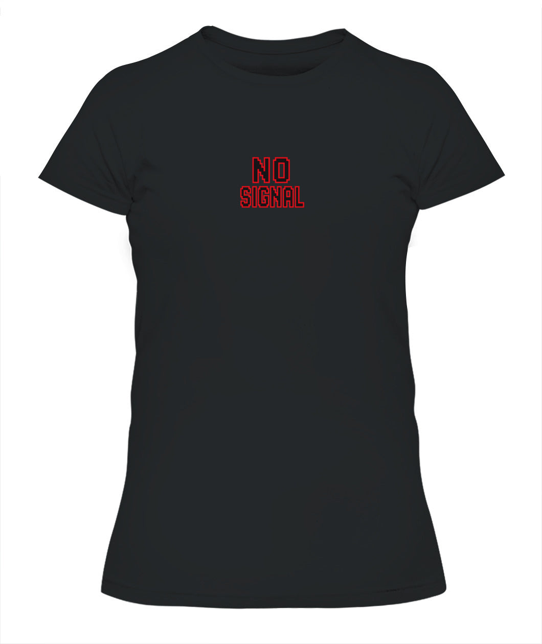 Lady'S T-Shirt | Gildan 5000L