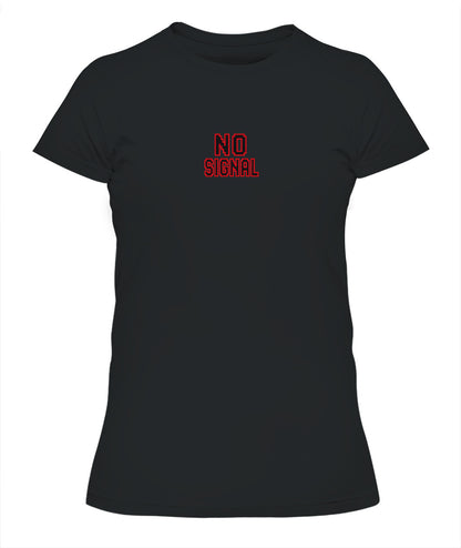 Lady'S T-Shirt | Gildan 5000L